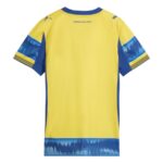 Maillot Kit Enfant Parme Calcio 1913 Exterieur Homme 2025-2026 | Foot Sport – Image 3