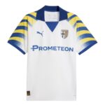 Maillot Kit Enfant Parme Calcio 1913 Third Homme 2025-2026 | Foot Sport – Image 6