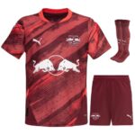 Maillot Leipzig Kit Enfant Exterieur 2024 2025 | Foot Sport