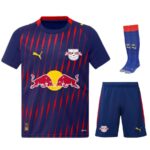Maillot Leipzig Kit Enfant Exterieur 2025 2026 | Foot Sport