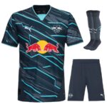 Maillot Leipzig Kit Enfant Third 2024 2025 | Foot Sport