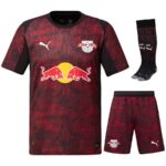 Maillot Leipzig Kit Enfant Third 2025 2026 | Foot Sport