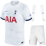 Maillot Enfant Tottenham Domicile 2024 | Foot Sport