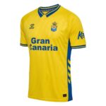 Maillot Las Palmas Domicile Homme 2025 2026 | Foot Sport