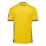Maillot Las Palmas Domicile Homme 2025 2026 | Foot Sport – Image 2