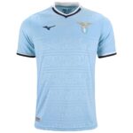 Maillot Lazio Roma Domicile Homme 2024 2025 | Foot Sport