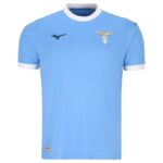Maillot Lazio Roma Domicile Homme 2025 2026 | Foot Sport