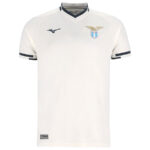 Maillot Lazio Roma Exterieur Homme 2025 2026 | Foot Sport