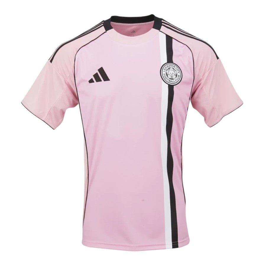 Maillot-Leicester-City-FC-2025-2026-Third Maillot Leicester Third Homme 2025 2026 | Foot Sport – Image 1