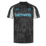 Maillot Leverkusen Third Homme 2024-2025 | Foot Sport