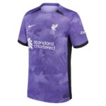 Maillot Liverpool Third Homme 2024 | Foot Sport
