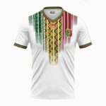 Maillot Mali Homme Domicile 2024 2025 | Foot Sport