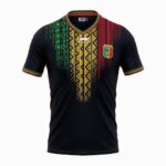 Maillot Mali Homme Third 2024 2025 | Foot Sport