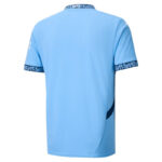 Maillot Manchester City Homme 2024 2025 Bleu | Foot Sport – Image 2