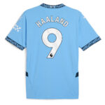 Maillot Manchester City Homme 2024 2025 Bleu | Foot Sport – Image 6