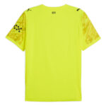 Maillot Gardien Jaune Manchester City Homme Domicile 2025 2026 | Foot Sport – Image 2