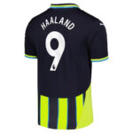 Maillot Manchester City Third Homme 2024 2025 | Foot Sport – Image 7