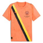 Maillot Kit Enfant Manchester City Exterieur Coupe du Monde des Clubs 2025 | Foot Sport