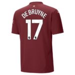 Maillot Manchester City Homme Exterieur 2024 2025 | Foot Sport – Image 4