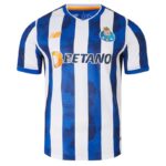 Maillot FC Porto Domicile Homme 2024 2025 | Foot Sport
