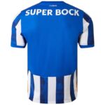 Maillot FC Porto Domicile Homme 2024 2025 | Foot Sport – Image 2