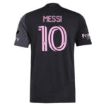Maillot Inter Miami Messi Exterieur Homme 2025 2026 | Foot Sport – Image 5
