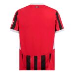 Maillot Milan AC Domicile Homme 2024 2025 | Foot Sport – Image 2