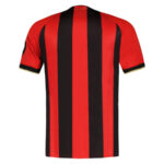 Maillot OGC Nice Domicile Homme 2024 2025 | Foot Sport – Image 2
