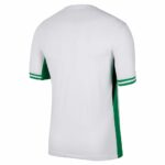 Maillot Nigeria Exterieur Blanc 2024 2025 | Foot Sport – Image 2