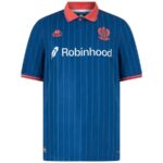 Maillot OGC Nice Third Homme 2025 2026 | Foot Sport