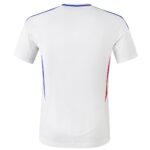 Maillot Lyon OL Homme Domicile 2024 2025 | Foot Sport – Image 3