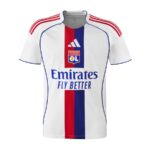 Maillot Lyon OL Kit Enfant Domicile 2025 2026 | Foot Sport – Image 2