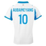 Maillot Marseille Domicile Homme 2025 2026 | Foot Sport – Image 6