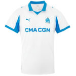Maillot Kit Enfant Marseille Jul D&P Domicile 2025 2026 | Foot Sport – Image 2