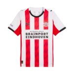 Maillot PSV Eindhoven Domicile Homme 2025 2026 | Foot Sport
