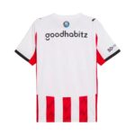 Maillot PSV Eindhoven Domicile Homme 2025 2026 | Foot Sport – Image 2