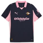 Maillot Palerme Homme Exterieur 2025 2026 | Foot Sport