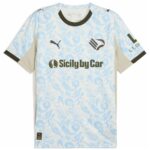 Maillot Palerme Homme Third 2025 2026 | Foot Sport