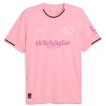 Maillot Palermo Homme Domicile 2025 2026 | Foot Sport