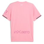 Maillot Palermo Homme Domicile 2025 2026 | Foot Sport – Image 2