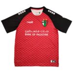 Maillot Palestine Homme Exterieur 2025 2026 | Beau Maillot