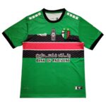 Maillot Palestine Homme Third 2025 2026 | Beau Maillot