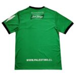 Maillot Palestine Homme Third 2025 2026 | Beau Maillot – Image 2