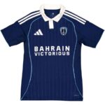 Maillot Paris FC Domicile Homme 2025 2026 | Foot Sport