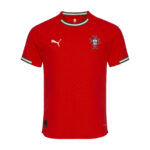 Maillot Portugal Homme Exterieur 2025 2026 | Foot Sport – Image 5