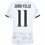 Maillot Portugal Kit Enfant Exterieur 2025 2026 | Foot Sport – Image 8