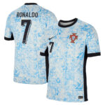 Maillot Portugal Homme Exterieur 2024 2025 | Foot Sport – Image 4