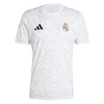 Maillot Pre Match Real Madrid Homme 2024 2025 | Foot Sport