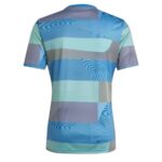 Maillot Pre Match Real Madrid Homme 2025 2026 | Foot Sport – Image 2