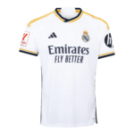 Maillot Champions 36th Real Madrid Domicile 2024 Homme | Foot Sport